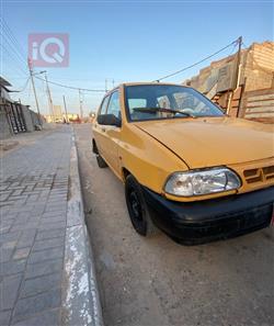 Saipa 131